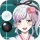 囲碁シル　初心者でもAIナビのサポートで楽しい囲碁ゲーム icon