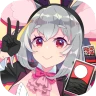えとはなっ！干支っ娘・花札バトル こいこいオンライン対戦 icon