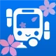 駅すぱあと　乗換案内 - 時刻表・運行情報・バス経路 icon