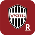 ヴィッセル神戸［VISSEL KOBE］公式アプリ icon