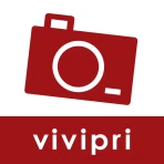 ビビプリ 写真プリント・写真印刷・写真現像 icon
