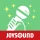 分析採点JOYSOUND｜カラオケ採点で音程や音域を分析！ icon
