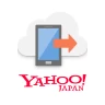 Yahoo!かんたんバックアップ icon