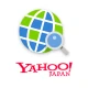 Yahoo!ブラウザー　悪質サイトを遮断、完全無料 icon
