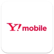 Y!mobile メニュー icon