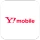 Y!mobile メニュー icon