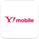 Y!mobile メニュー icon
