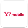 Y!mobile メニュー icon