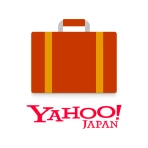 Yahoo!トラベル icon