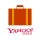 Yahoo!トラベル icon