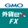 外貨ex - FX・為替・チャート取引アプリ icon