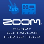 Handy Guitar Lab for G2 FOUR icon