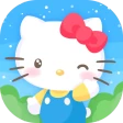 サンリオキャラクターズ ハロースイートデイズ icon
