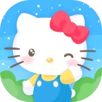 サンリオキャラクターズ ハロースイートデイズ icon