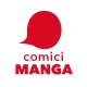 comici MANGA: Japan Official icon