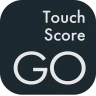 野球チームはタッチスコア GO icon