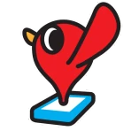 ロケスマ-コンビニ・カフェ・パーキングなどなどをスグ検索! icon