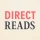 DIRECT Reads icon