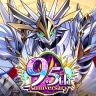 ドラゴンエッグ 仲間との出会い 友達対戦RPG icon