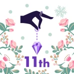 ウラーラ - チャット占い/恋愛相談や2026年の運勢恋占い icon