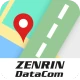 ゼンリン地図ナビ-本格カーナビ-住宅地図-地図アプリ icon