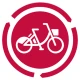 ドコモ・バイクシェア - バイクシェアサービス icon
