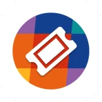 チケプラ電子チケット icon