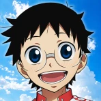 弱虫ペダル レゾナンス・ぺダイズム icon