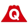 富士急ハイランド公式アプリ　Qちゃん icon