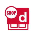 ショップアプリ for ドコモショップ icon