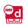 ショップアプリ for ドコモショップ icon