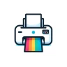 ぴたプリ - 画像をcm単位で調整＆印刷 A4サイズ対応 icon
