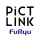 ピクトリンク - フリューのプリ画取得アプリ icon