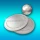 ぱち簿 パチンコ＆パチスロ収支管理 icon
