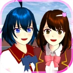 サクラスクールシミュレーター icon