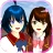 サクラスクールシミュレーター icon