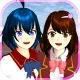 サクラスクールシミュレーター icon