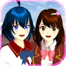 サクラスクールシミュレーター icon