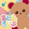 あにまらいぶ-おとげー・歌・リズム・音ゲー・かわいいゲーム icon