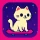 猫ビートzeta(ゼタ) -ドット絵ねこと音ゲーリズムゲーム icon