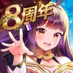 放置少女 - 百花繚乱の萌姫たち icon