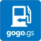 ガソリン価格比較アプリ gogo.gs icon
