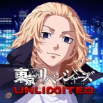 東京リベンジャーズ UNLIMITED（アンリベ） icon
