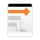 Gantt Chart – WBS Planner icon