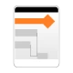 Gantt Chart – WBS Planner icon