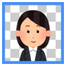 証明写真背景編集アプリ icon