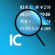 ICOCA check 残高確認 icon