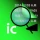 Suica check 残高確認 icon