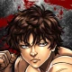 刃牙 THE STRONGEST PROOF icon