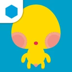踊り子クリノッペ【ペット着せ替え育成ゲーム】GREE/グリー icon